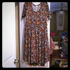 Lularoo Nicole